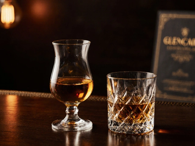 Classy Ways to Drink Whiskey: Tips, Glassware, and Etiquette