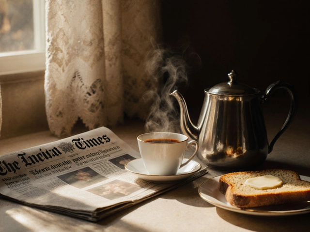 What Is the Most Delicious Flavor of Tea? A Real-World Guide to Top Tastes Around the Globe