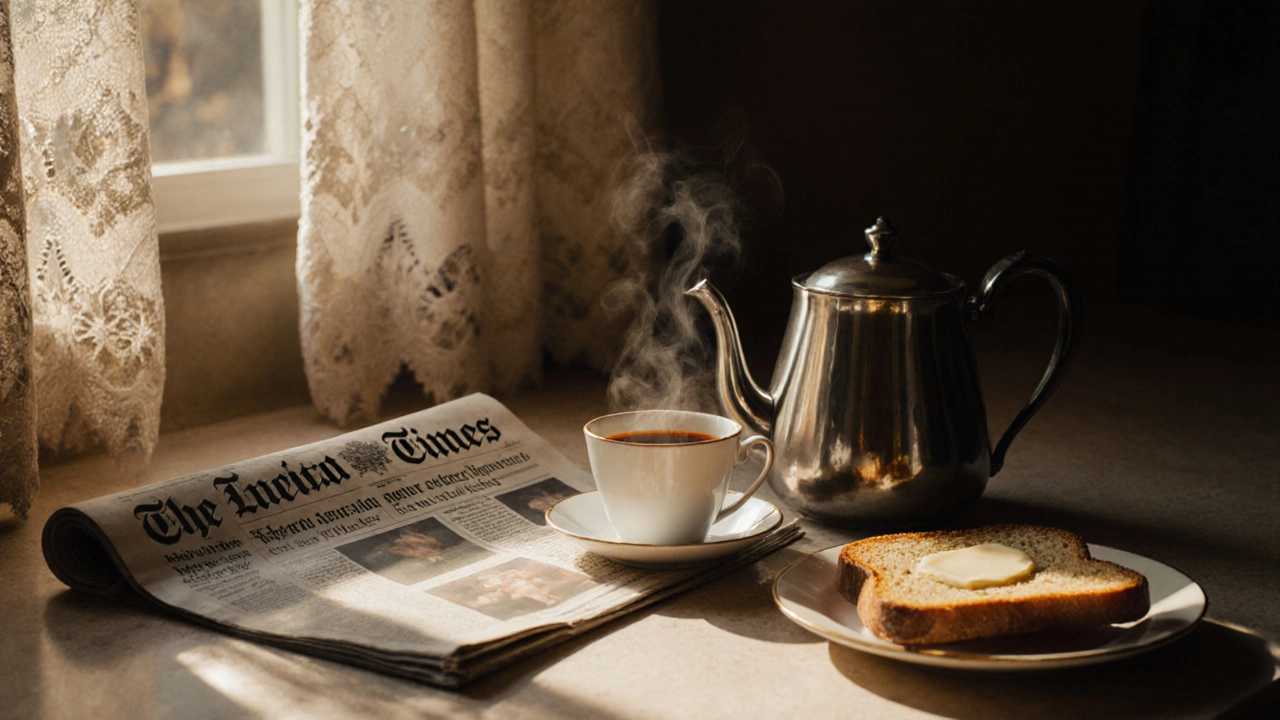 What Is the Most Delicious Flavor of Tea? A Real-World Guide to Top Tastes Around the Globe