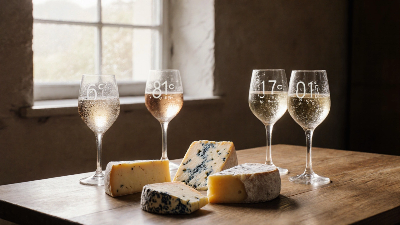 How to Properly Pair Cheese and Wine: A Simple Guide for Real Results