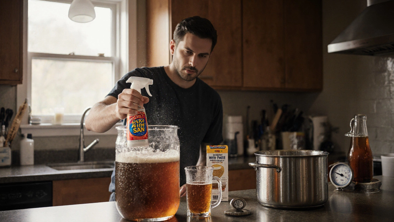 Is It Possible to Brew Good Beer at Home? Here’s What Really Works