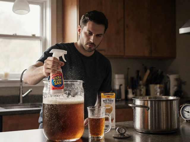 Is It Possible to Brew Good Beer at Home? Here’s What Really Works