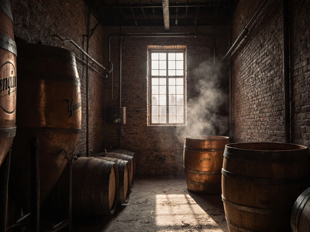 Is Yuengling Really the Oldest Brewery in the U.S.?