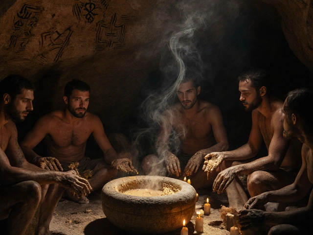 What Is the Oldest Beer Culture? The Truth Behind Beer’s Ancient Roots