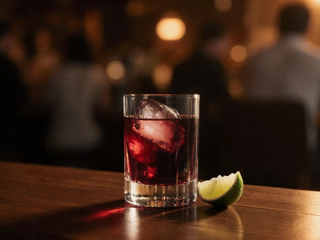 What's the Healthiest Drink to Order at a Bar? Top Choices Based on Calories, Sugar, and Science