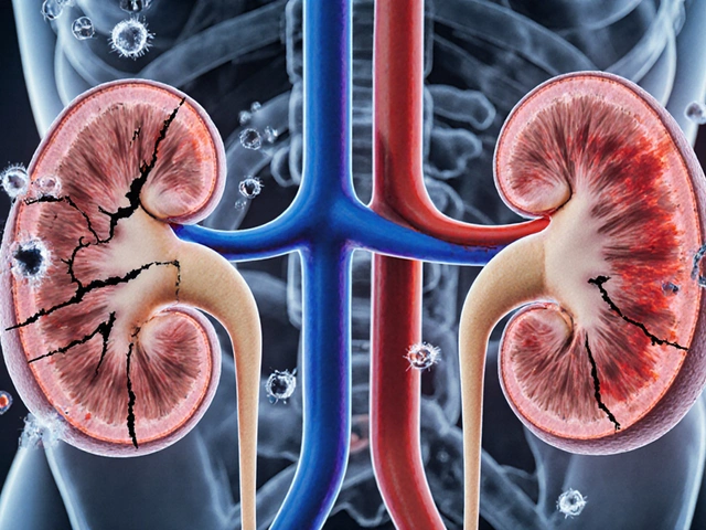 Which Alcohol Is Least Harmful to Your Kidneys? Vodka, Beer, Wine, and What Science Says