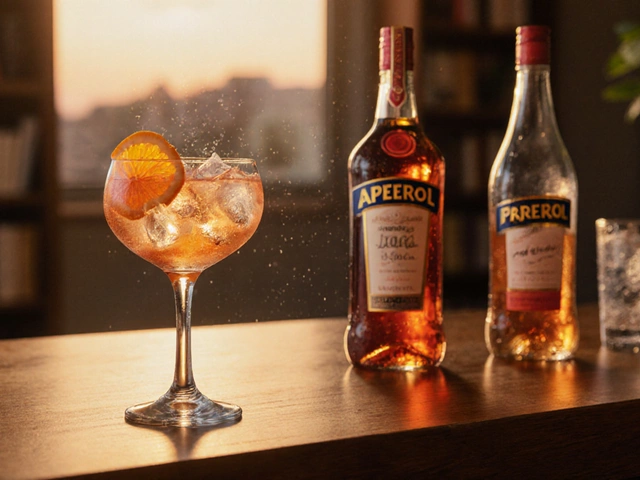 Which Cocktail Is Best for Beginners? Top 5 Easy Drinks to Start With