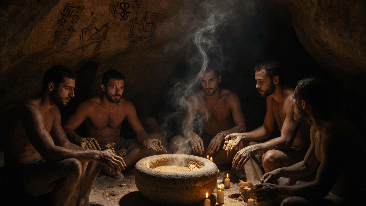 What Is the Oldest Beer Culture? The Truth Behind Beer’s Ancient Roots