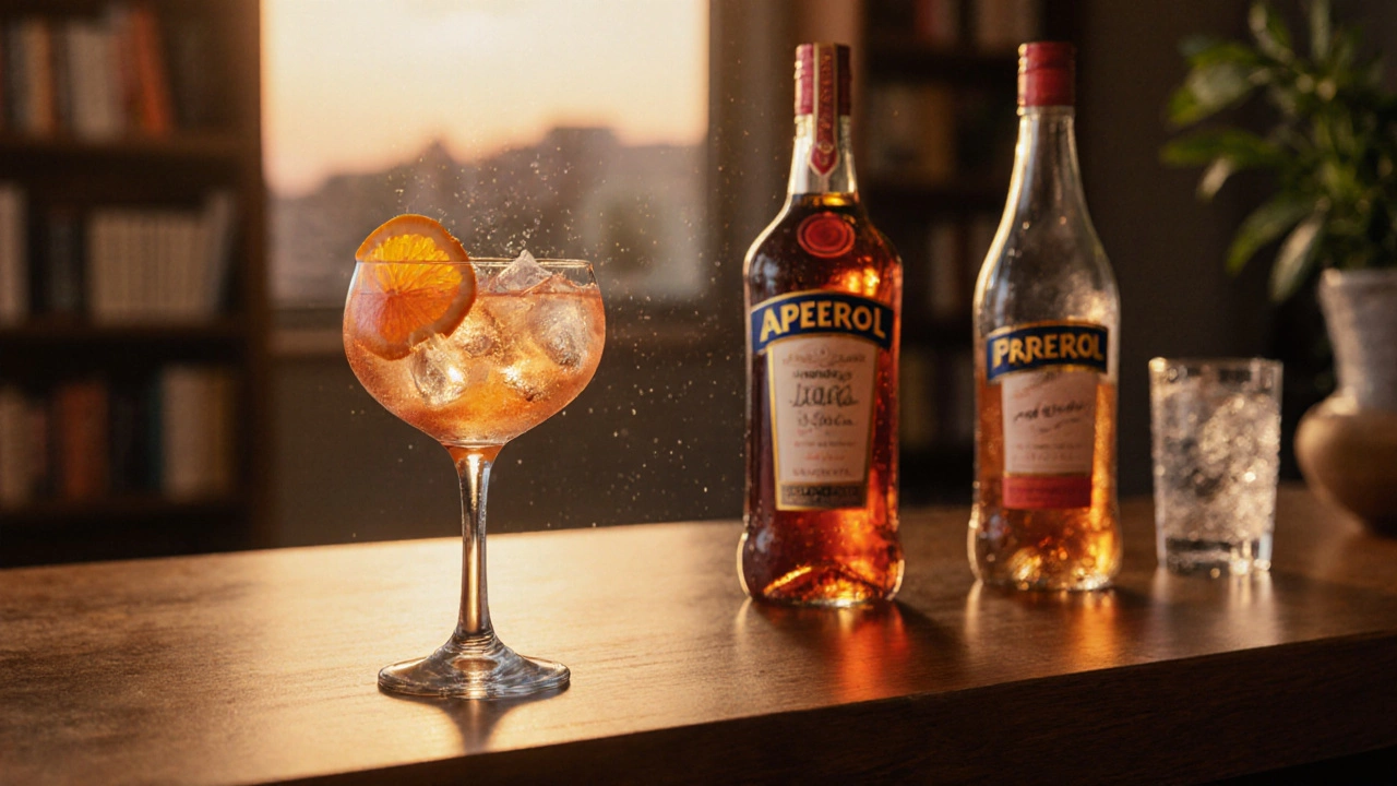 Which Cocktail Is Best for Beginners? Top 5 Easy Drinks to Start With