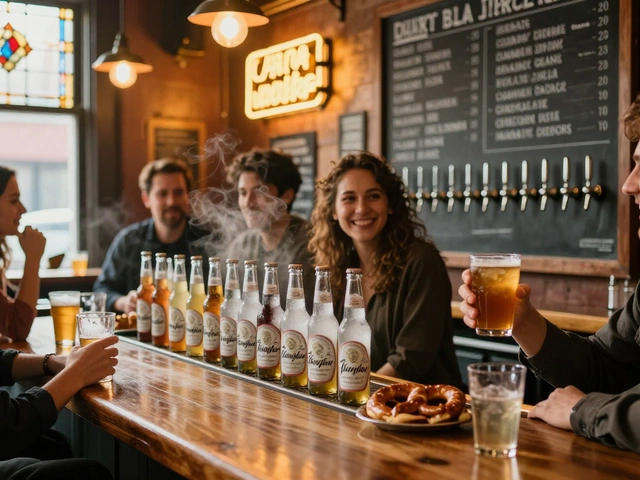 Is Yuengling a Craft Beer? The Truth Behind the Controversy