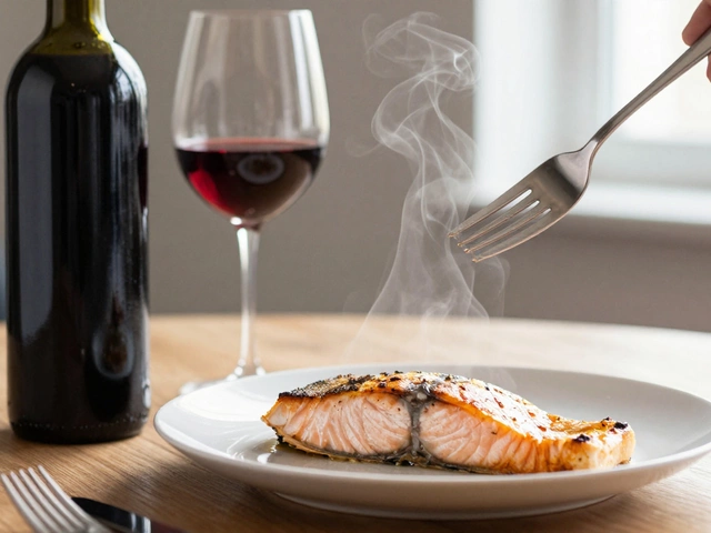 What Are the Biggest Mistakes Beginners Make When Pairing Wine?