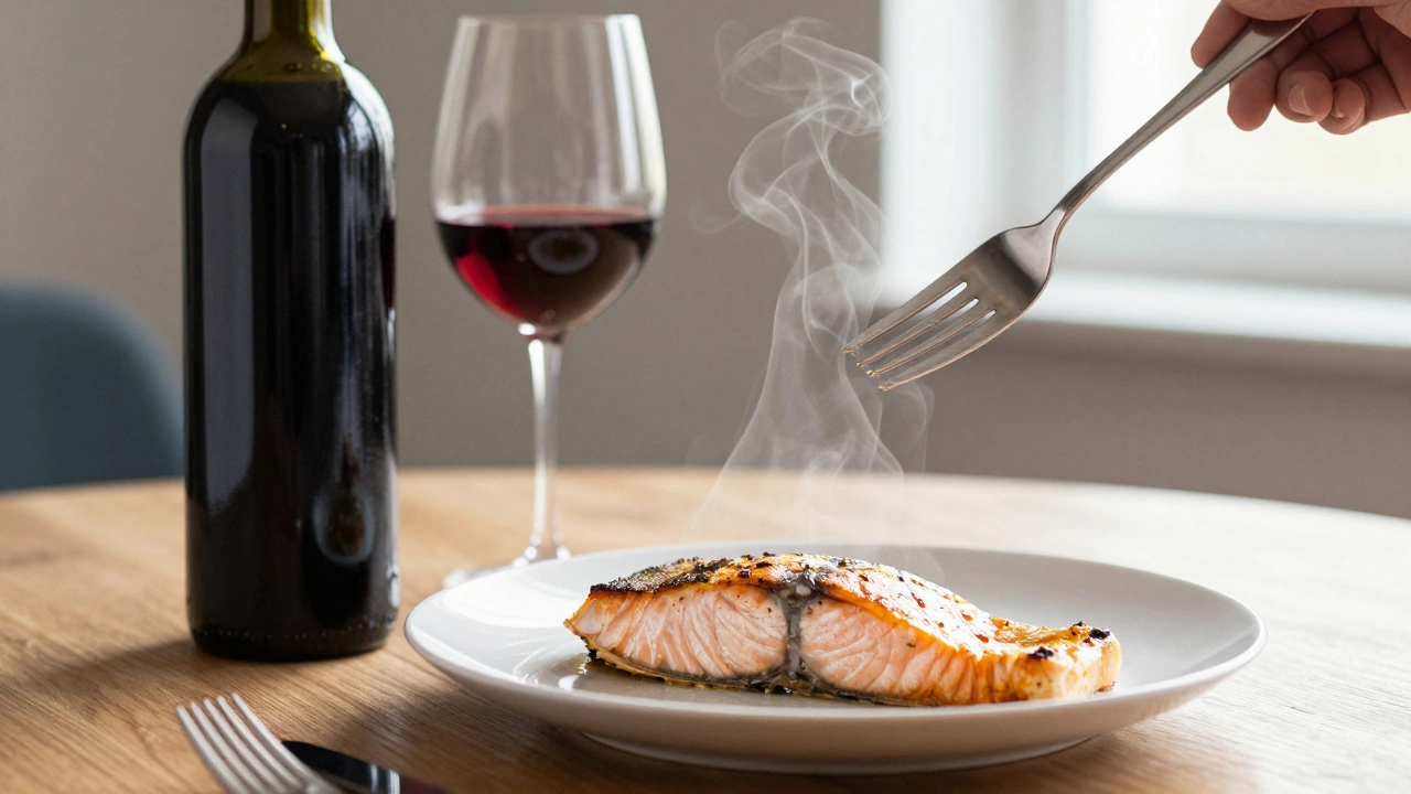 What Are the Biggest Mistakes Beginners Make When Pairing Wine?