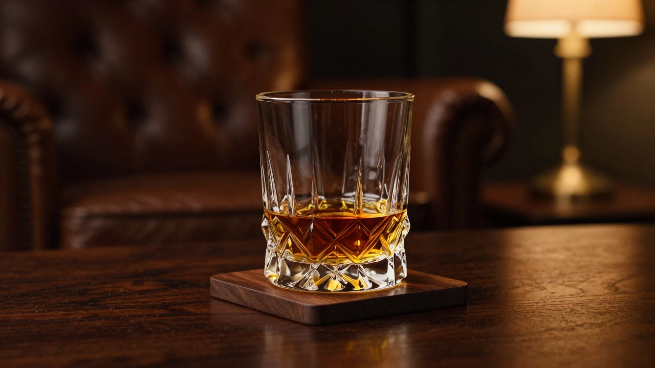 Best Spirits to Drink Alone: A Guide for Solo Sipping