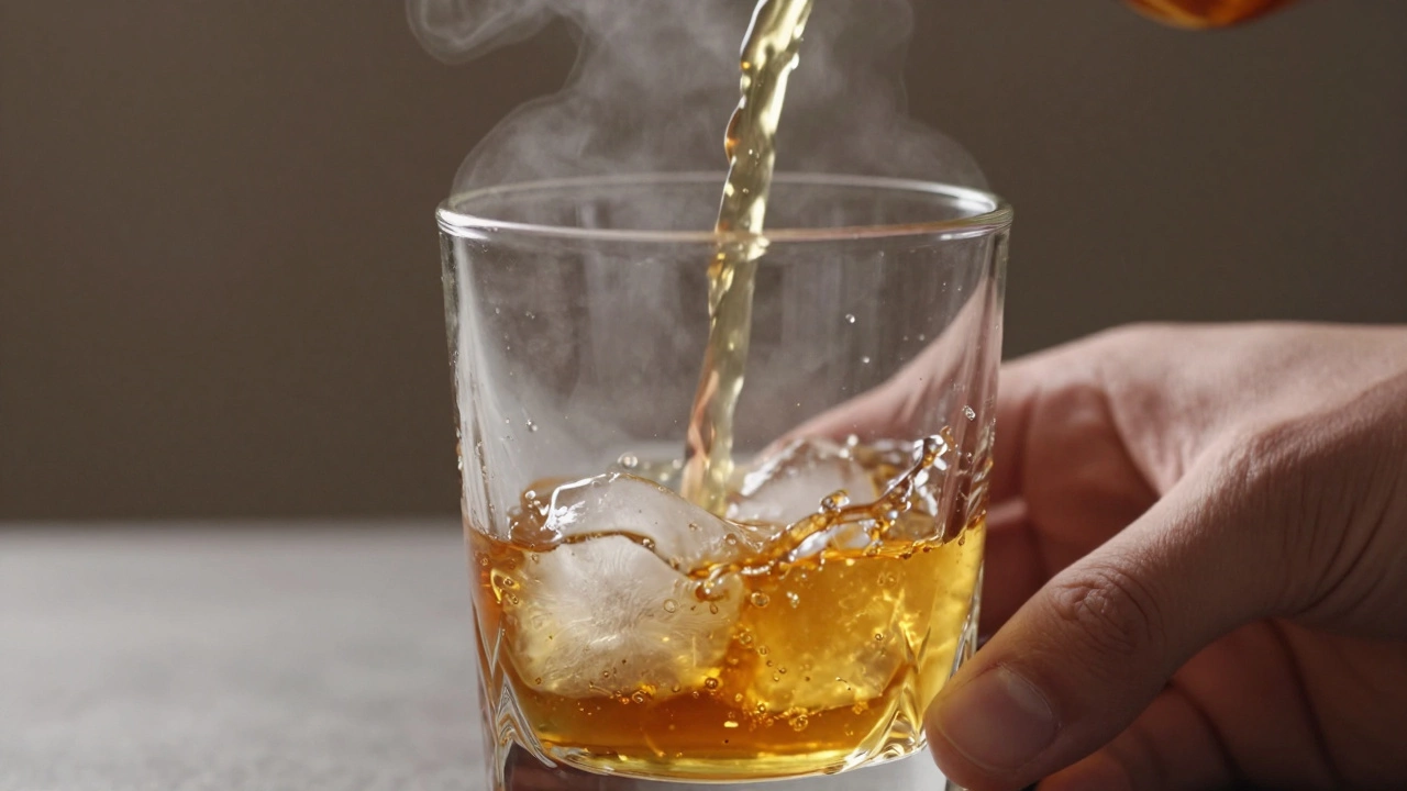 How to Not Taste Spirits: Practical Ways to Reduce Burn and Mask Flavor