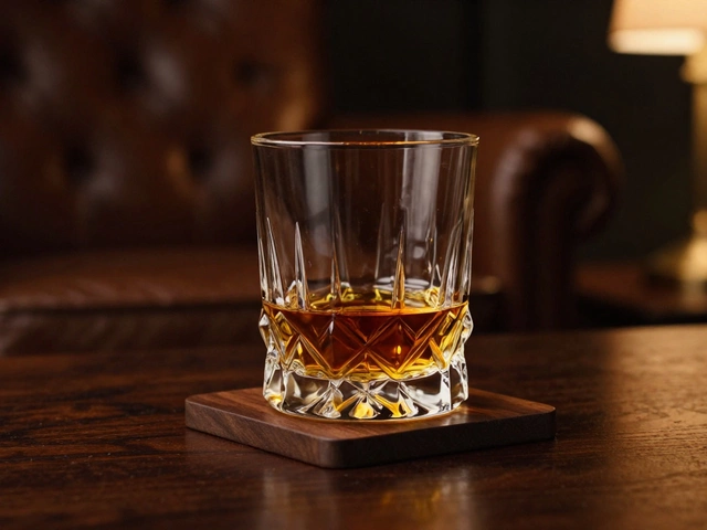 Best Spirits to Drink Alone: A Guide for Solo Sipping