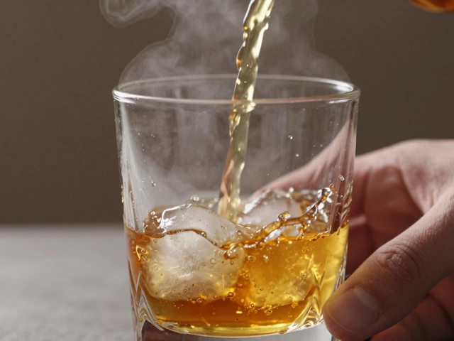 How to Not Taste Spirits: Practical Ways to Reduce Burn and Mask Flavor