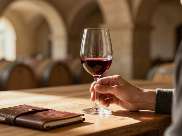 What Is It Called When You Go Wine Tasting? The Full Experience Explained