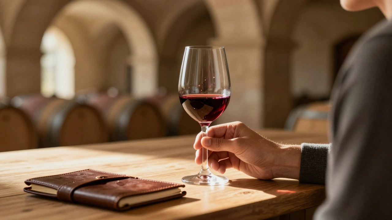 What Is It Called When You Go Wine Tasting? The Full Experience Explained