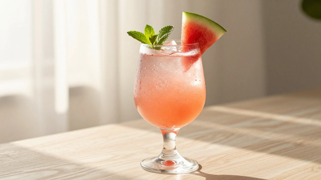 Best Relaxing Alcoholic Drinks to Unwind After a Long Day