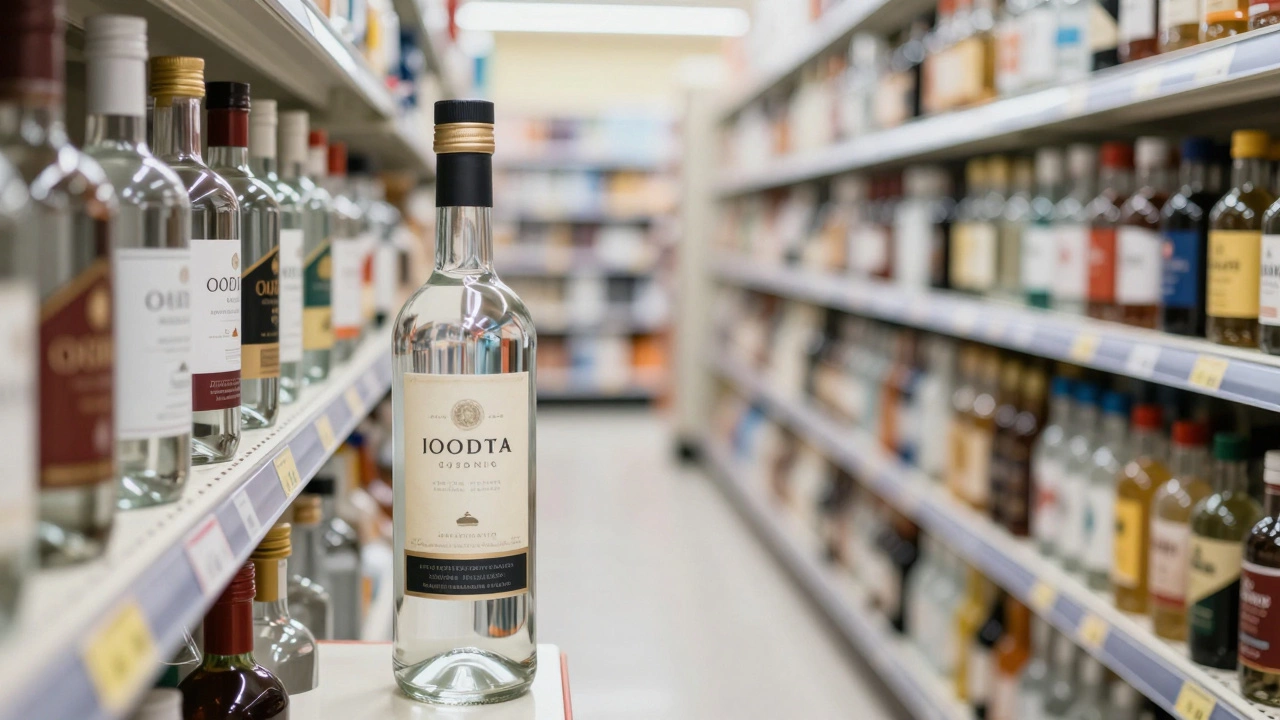 Is Tito's Cheap Vodka? Price Breakdown and Value Analysis