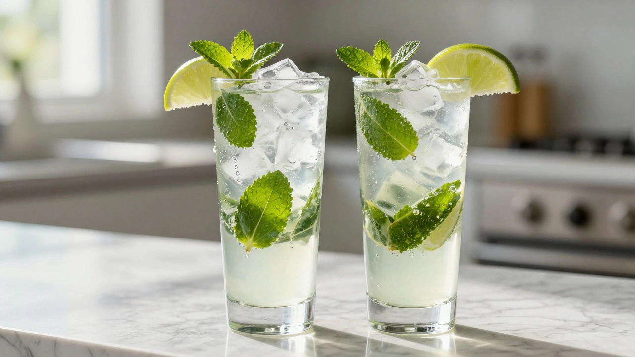 Mojito vs Nojito: What's the Actual Difference?