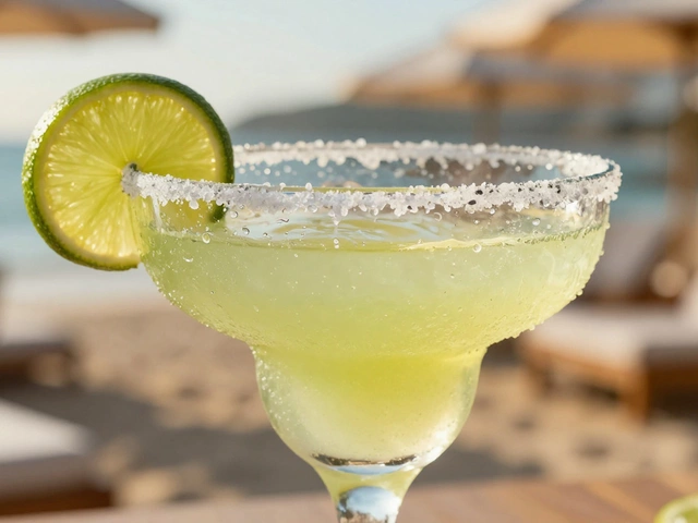 10 Most Popular Mixed Drinks: The Ultimate Global Cocktail Guide