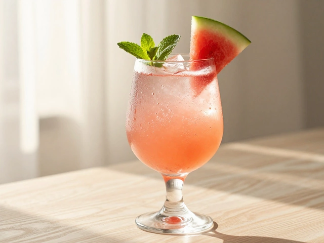 Best Relaxing Alcoholic Drinks to Unwind After a Long Day