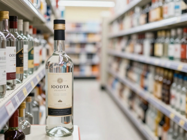 Is Tito's Cheap Vodka? Price Breakdown and Value Analysis