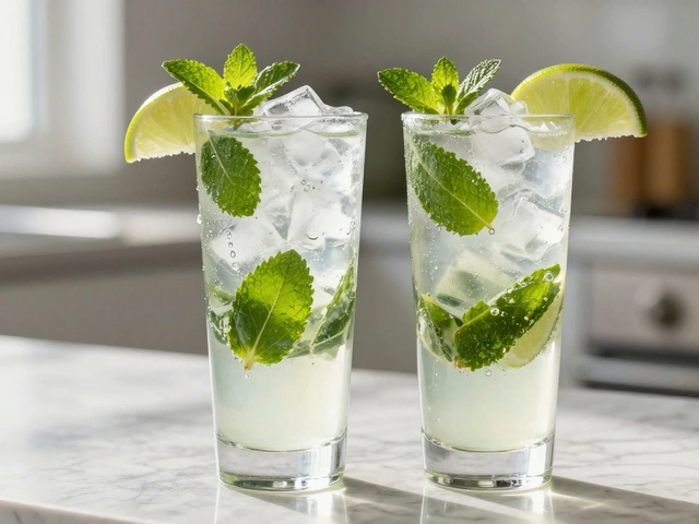 Mojito vs Nojito: What's the Actual Difference?