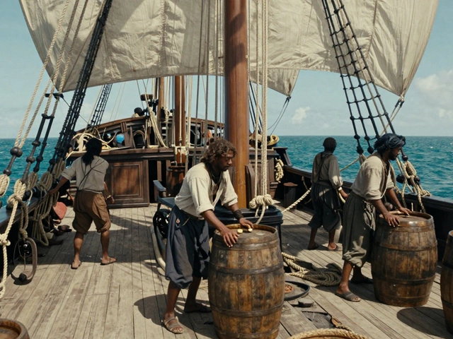 What Does IPA Stand For? A Guide to India Pale Ale