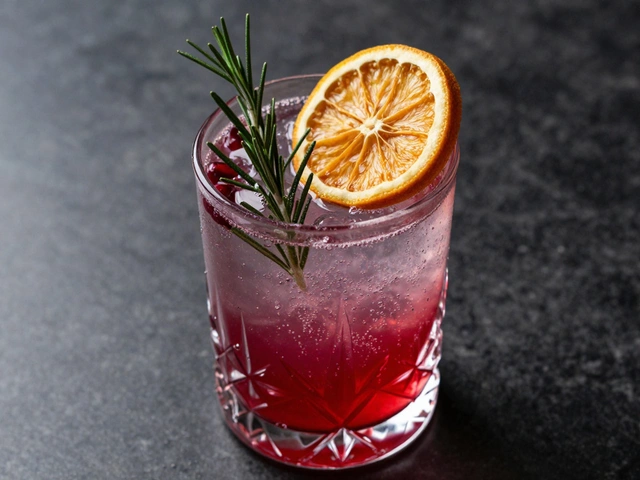 What is a Common Mocktail? Popular Recipes and Mixology Tips