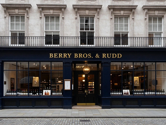 Where is No. 3 Gin Actually Made? The Truth About Its Distillery