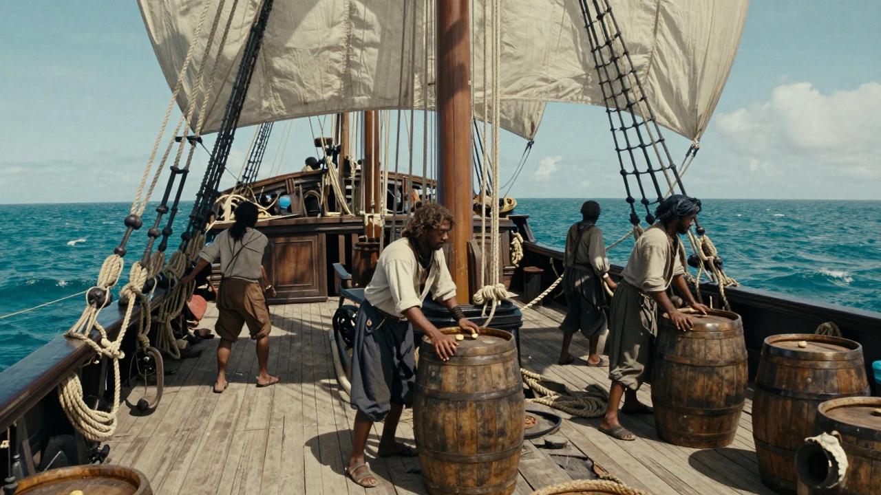 What Does IPA Stand For? A Guide to India Pale Ale