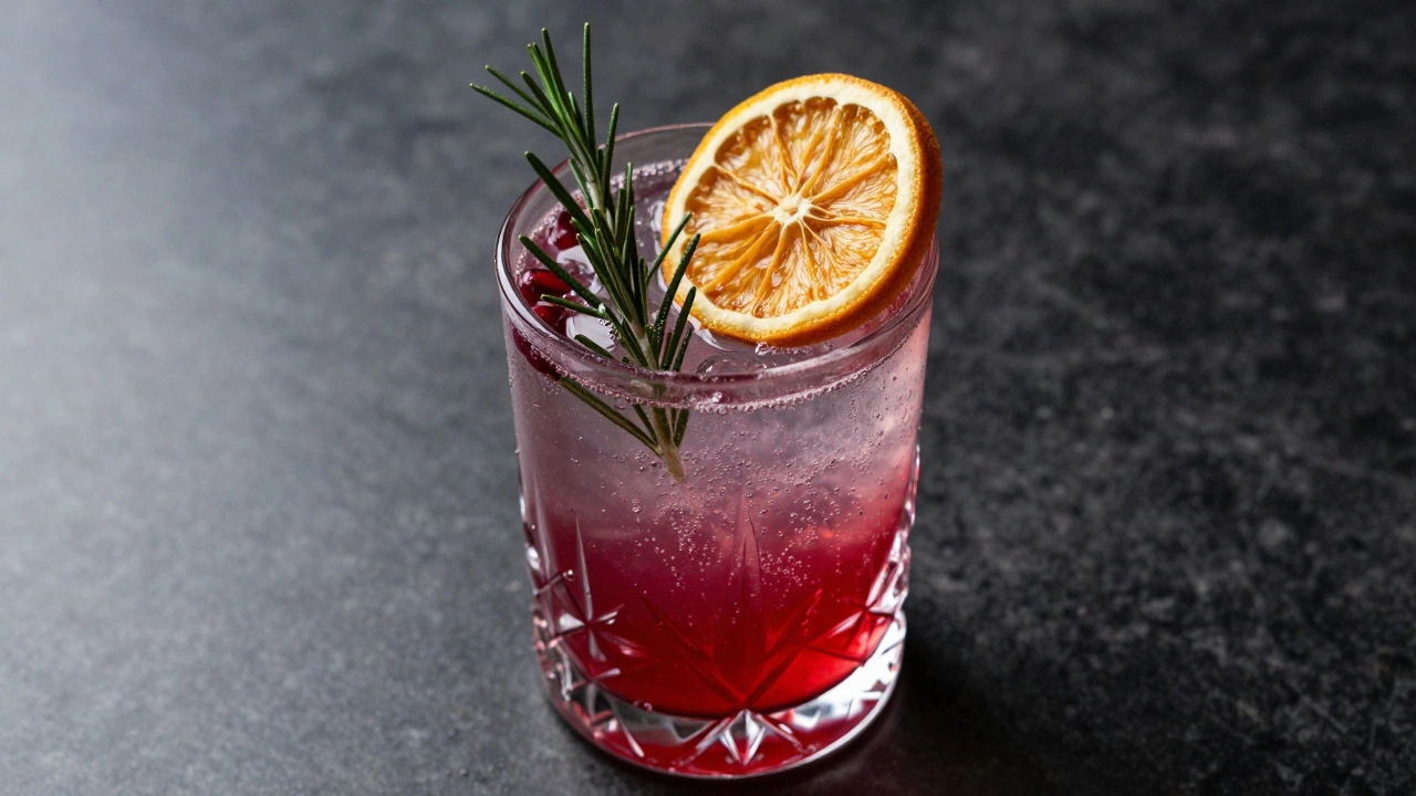 What is a Common Mocktail? Popular Recipes and Mixology Tips