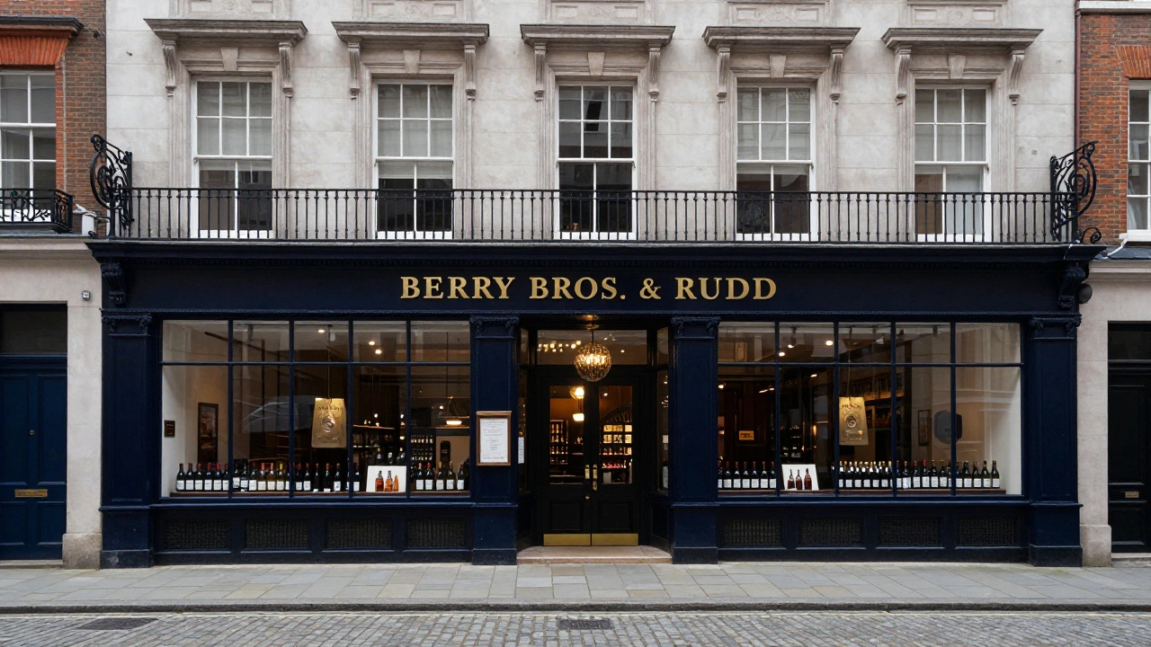 Where is No. 3 Gin Actually Made? The Truth About Its Distillery