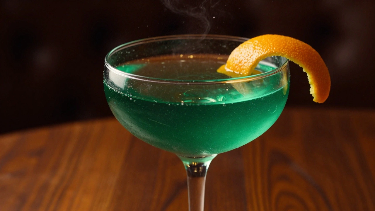 How to Make a Bijou Cocktail: The Ultimate Guide to this Elegant French Classic
