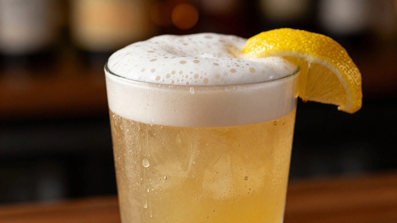 How to Make a Perfect Rum Fizz Cocktail: Recipe, Tips & Variations