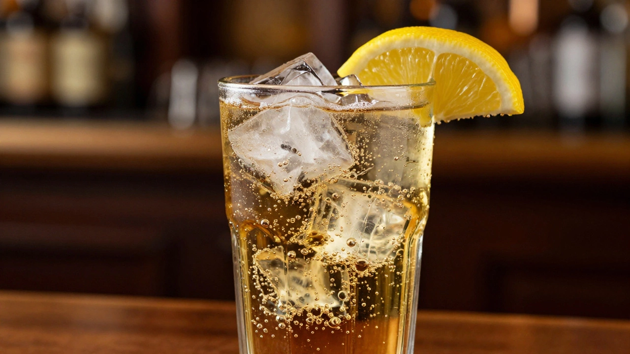How to Make a Presbyterian Cocktail: The Ultimate Guide