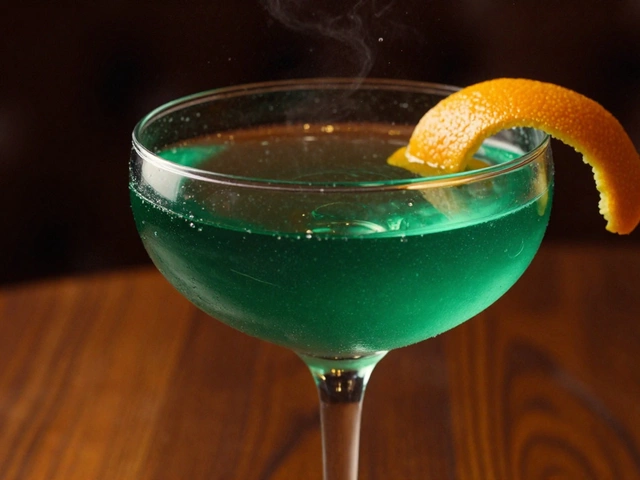 How to Make a Bijou Cocktail: The Ultimate Guide to this Elegant French Classic