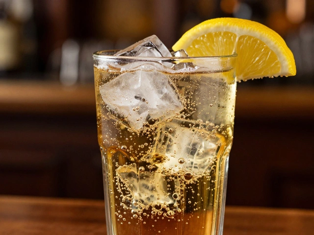 How to Make a Presbyterian Cocktail: The Ultimate Guide