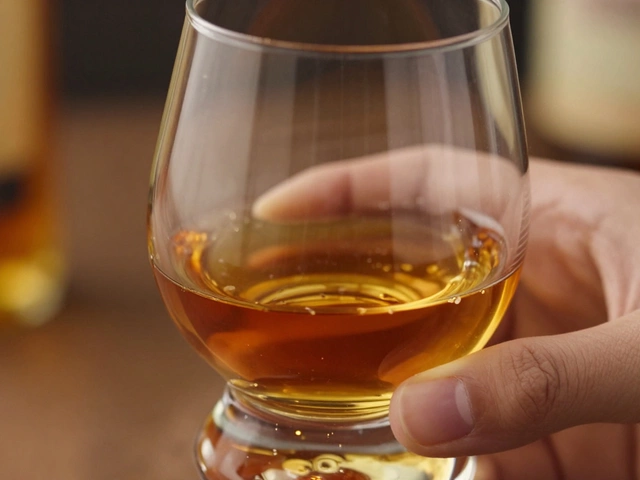 How to Start Whiskey Tasting: A Beginner’s Guide to Nosing, Sipping, and Flavor Wheels