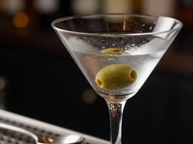 The 5 Basic Cocktails Every Home Bartender Should Know