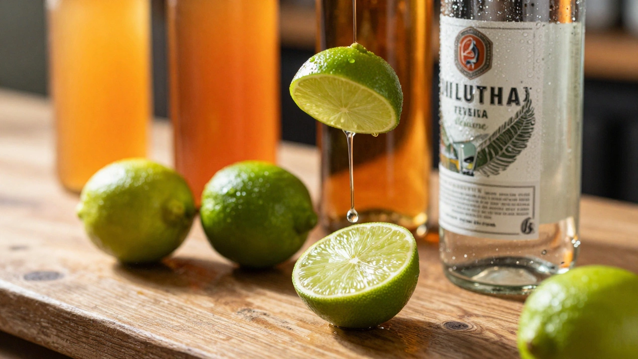 How to Make a Cadillac Margarita Variation Cocktail: 5 Easy Recipes