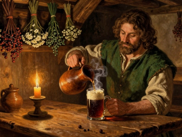 Can You Make Beer Without Hops? A Guide to Gruit and Hop-Free Brewing