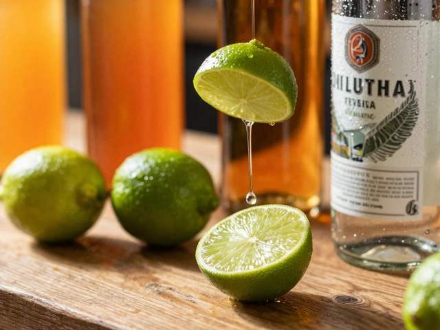 How to Make a Cadillac Margarita Variation Cocktail: 5 Easy Recipes
