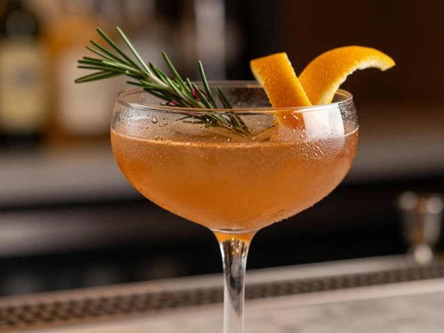 What Are Zero-Proof Mocktails? A Guide to Non-Alcoholic Cocktails
