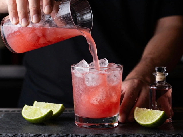 Which Mocktail Is Best in Taste? A Guide to the Top-Rated Non-Alcoholic Drinks