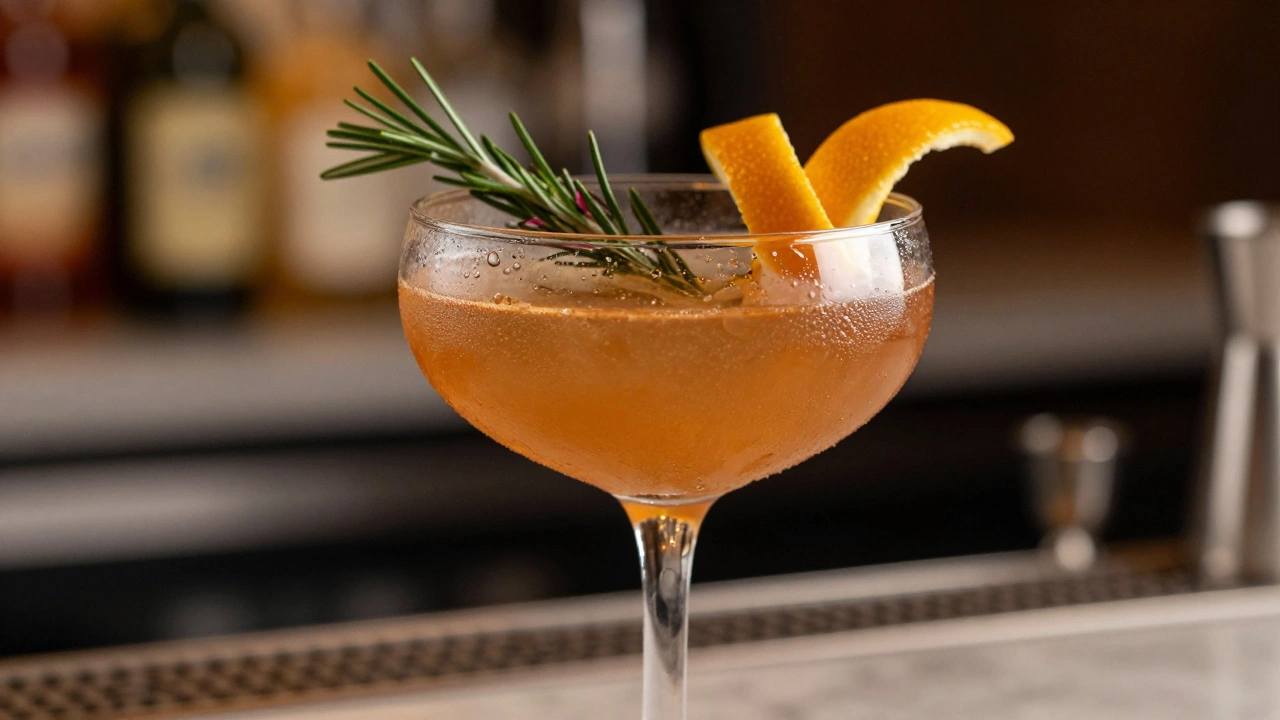 What Are Zero-Proof Mocktails? A Guide to Non-Alcoholic Cocktails