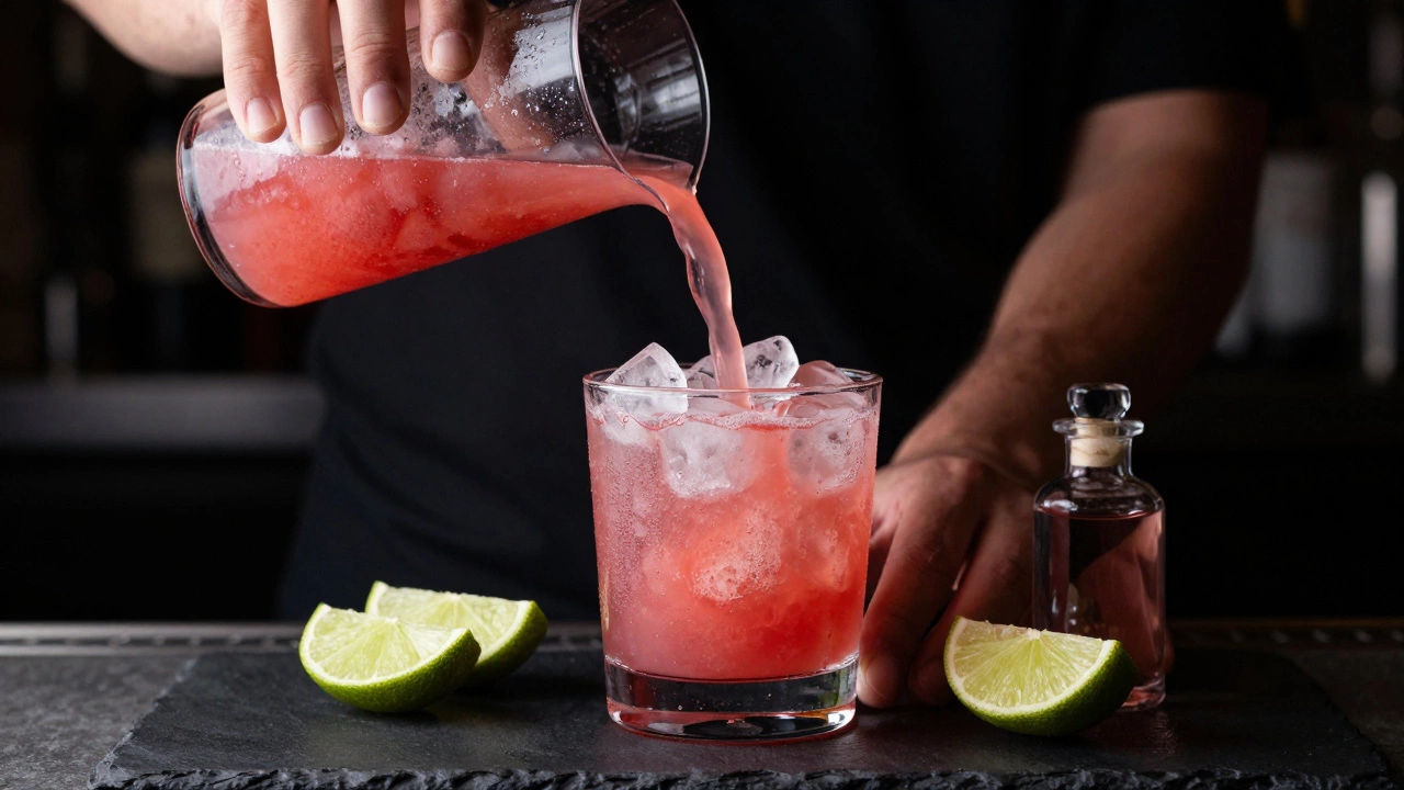 Which Mocktail Is Best in Taste? A Guide to the Top-Rated Non-Alcoholic Drinks