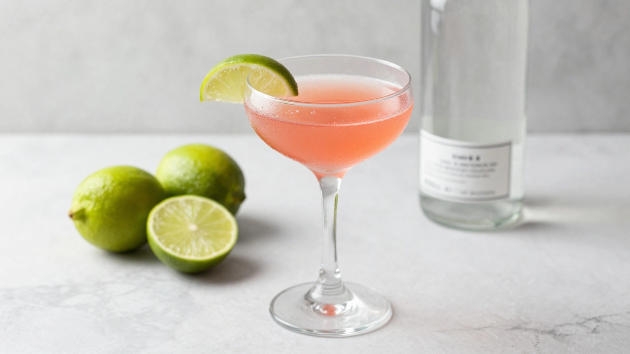 How to Make a Cosmopolitan Variation Cocktail: 5 Easy Recipes